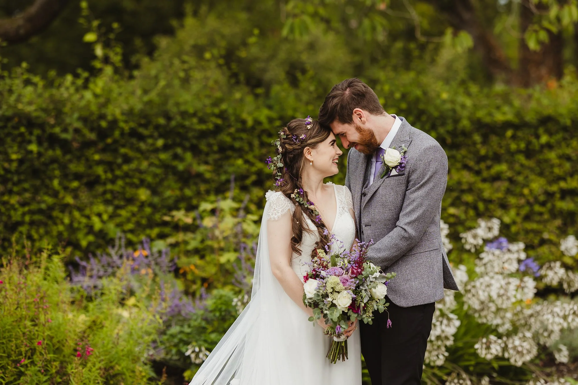 Tulfarris wedding photographer