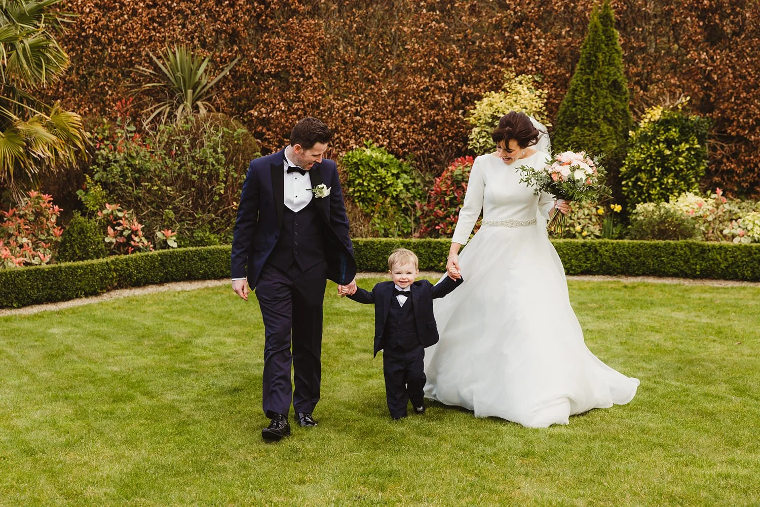 Clanard Court wedding photographer