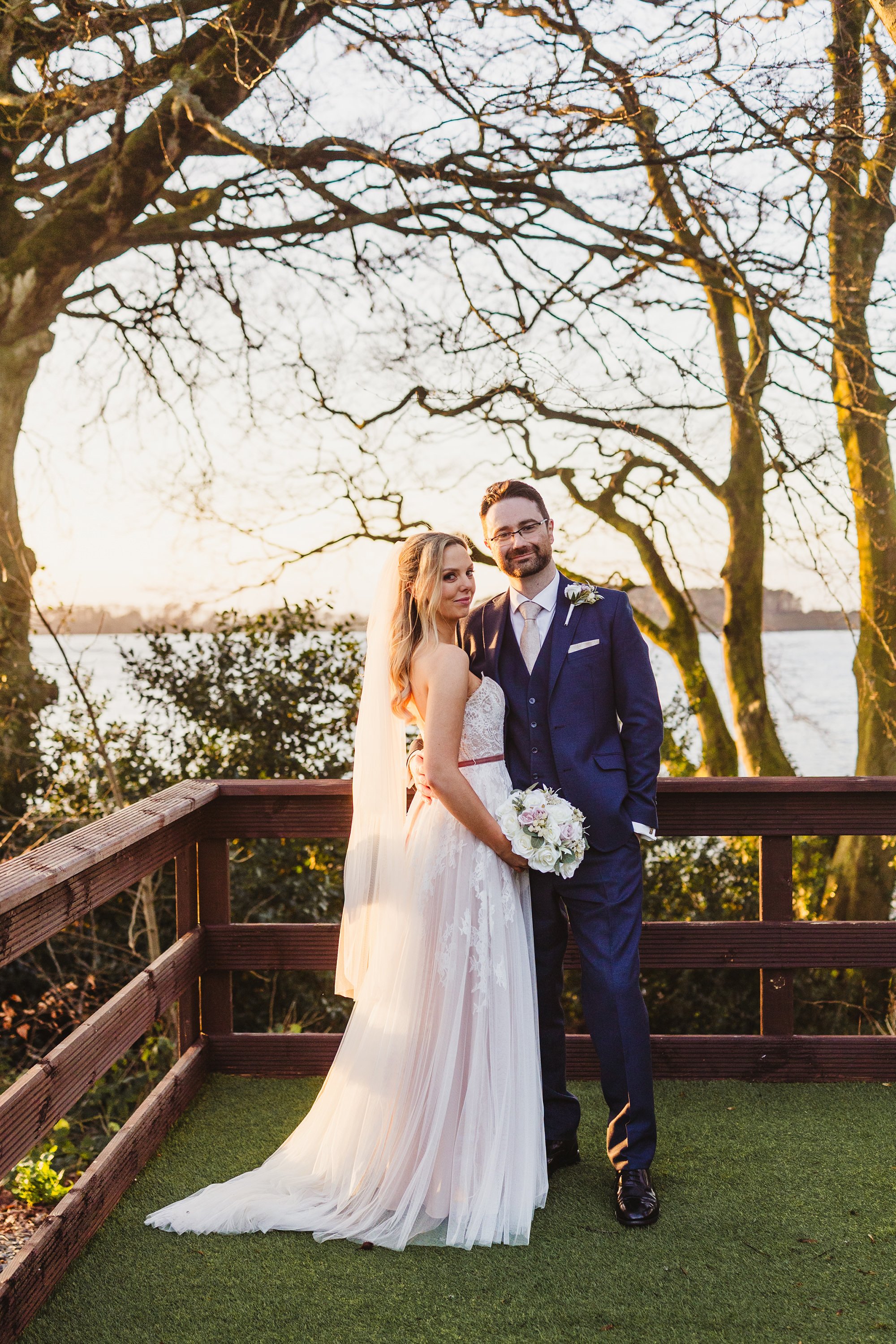 Tulfarris wedding photographer