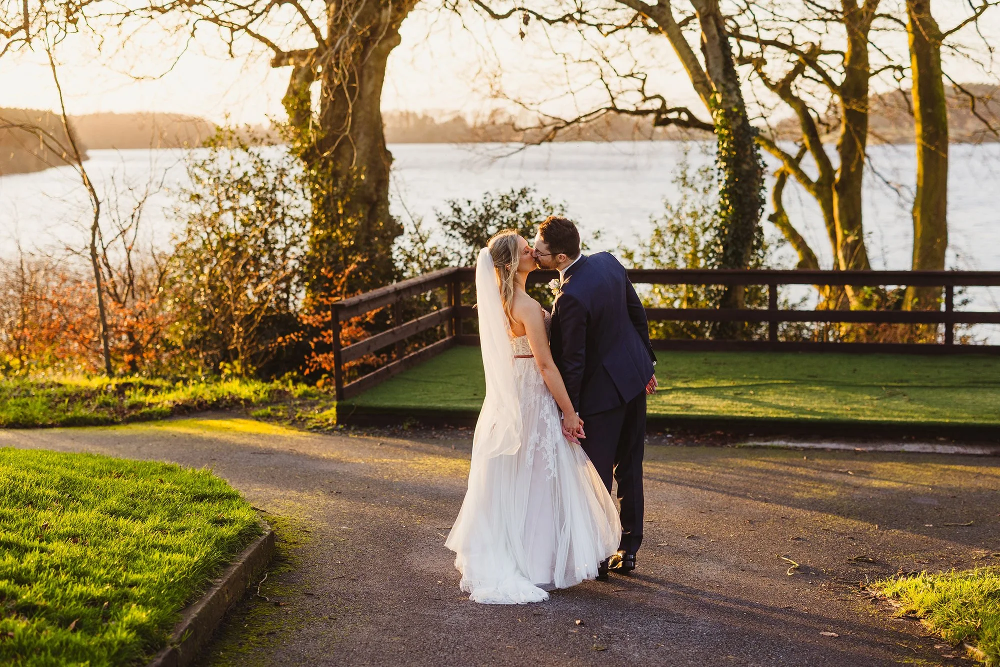 Tulfarris wedding photographer