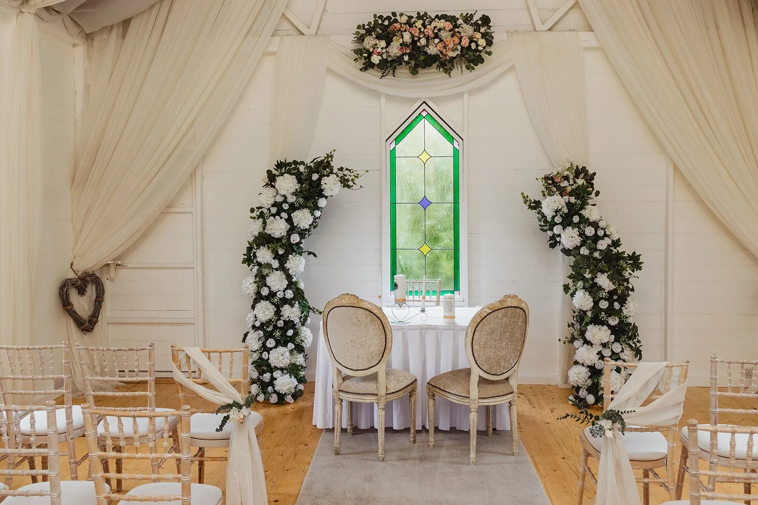 Clanard Court wedding photographer