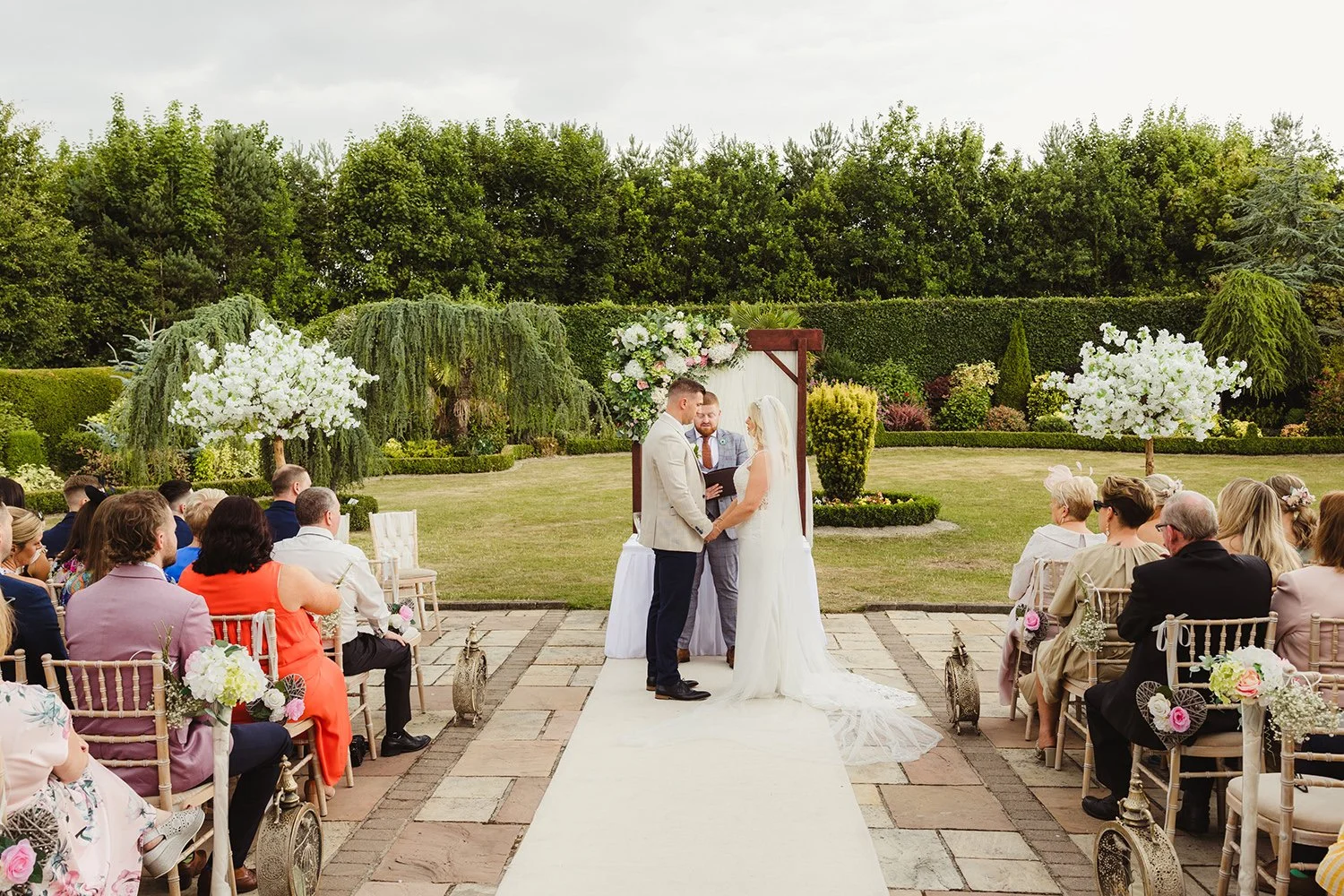 Clanard Court wedding photographer