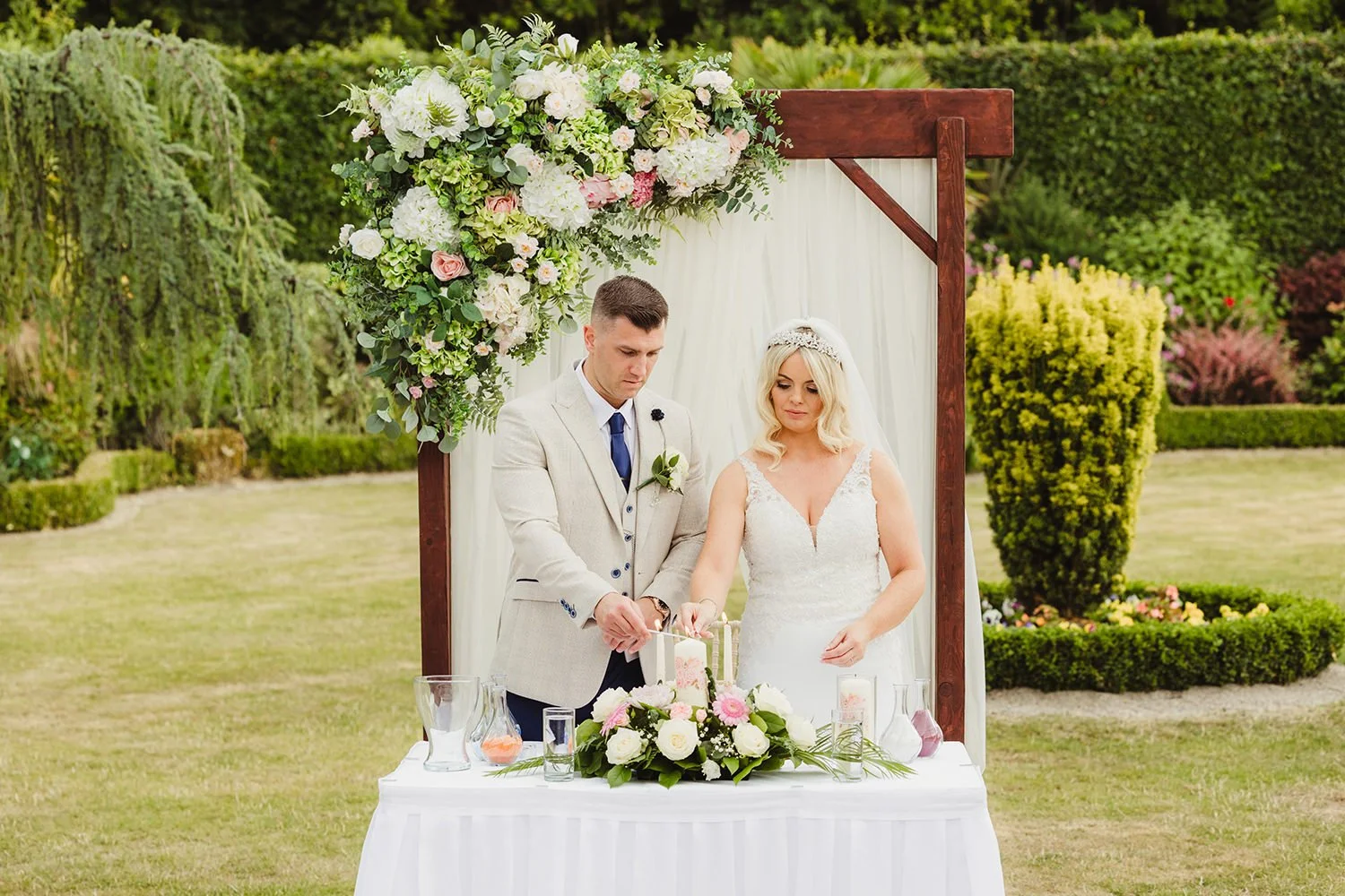 Clanard Court wedding photographer