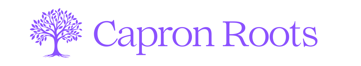 Capron Roots