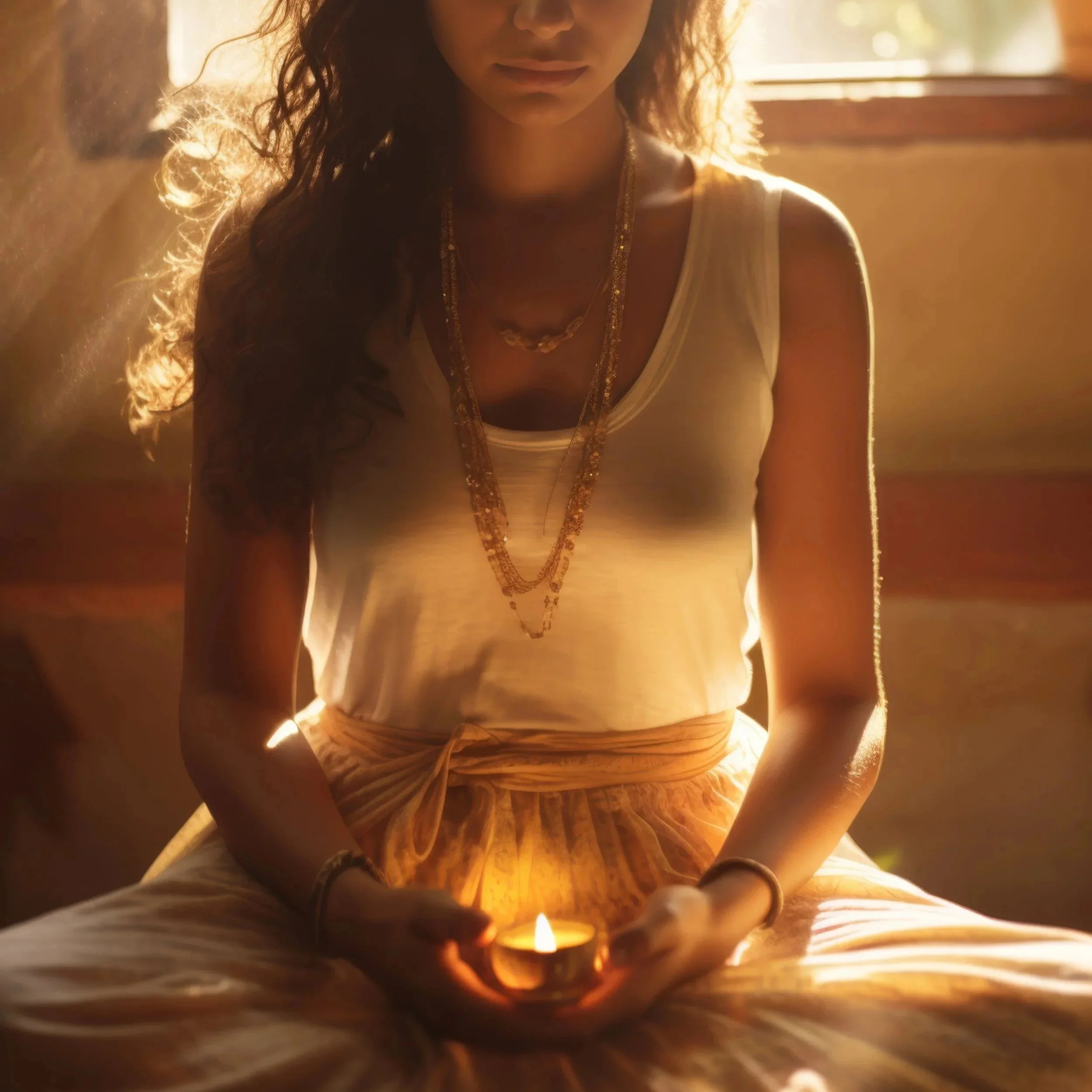 Méditation Chant Japa