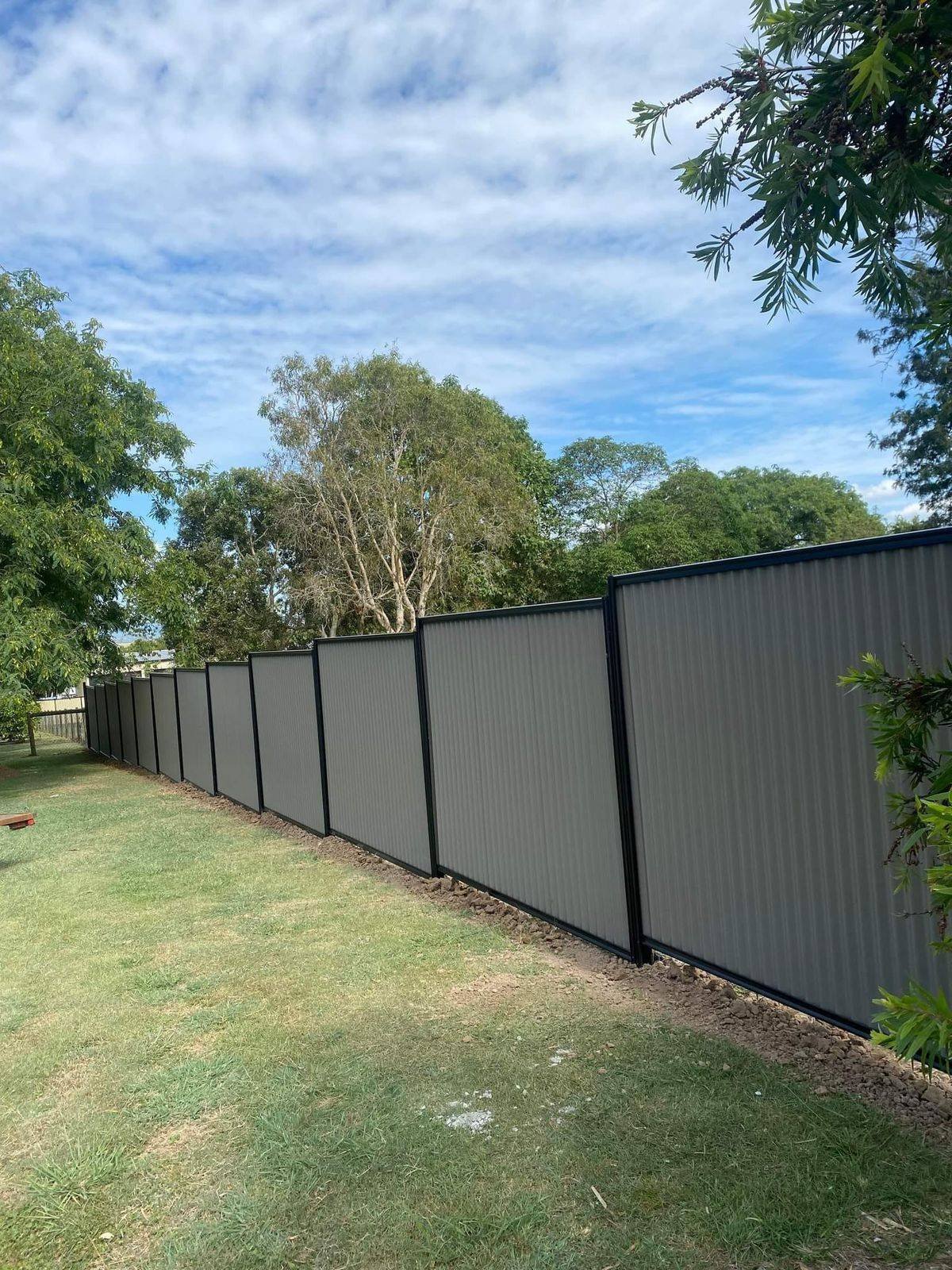Proline Fenceworks