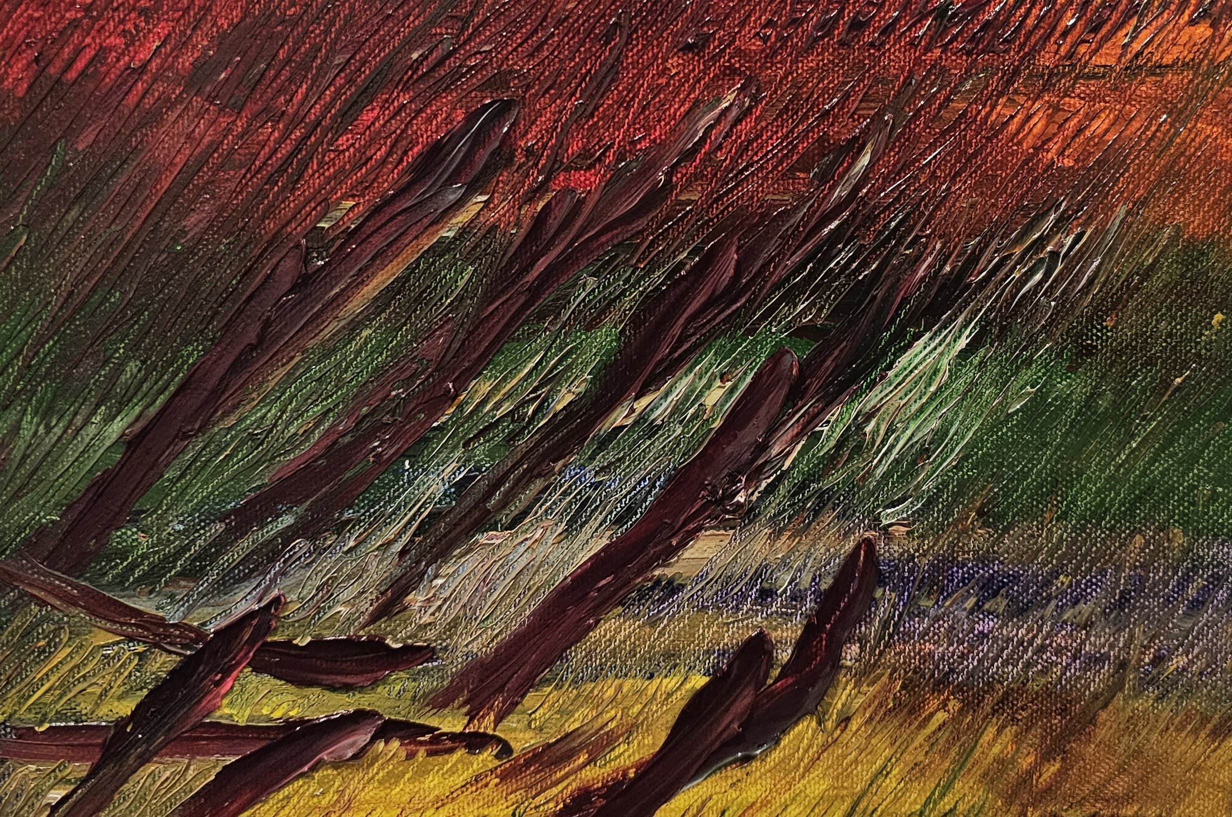 Band of the Red Hand