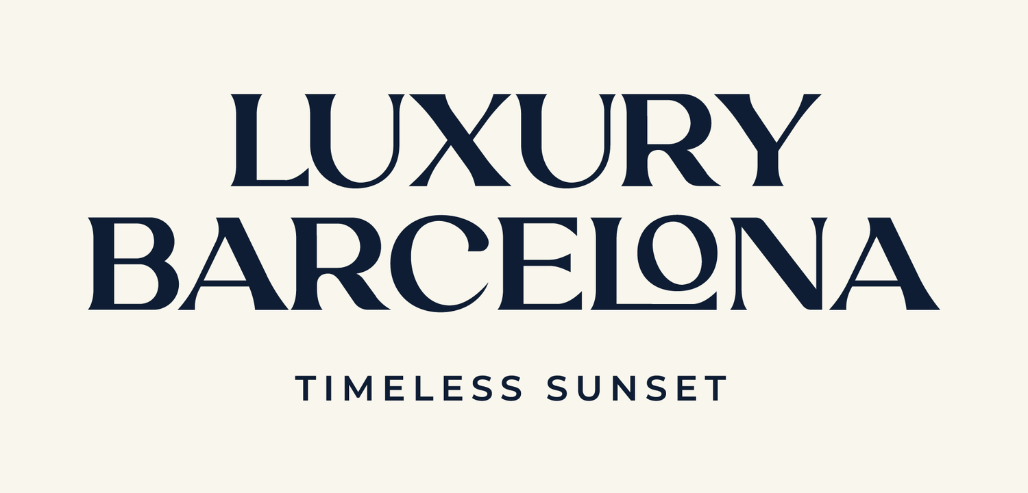 Luxury Barcelona