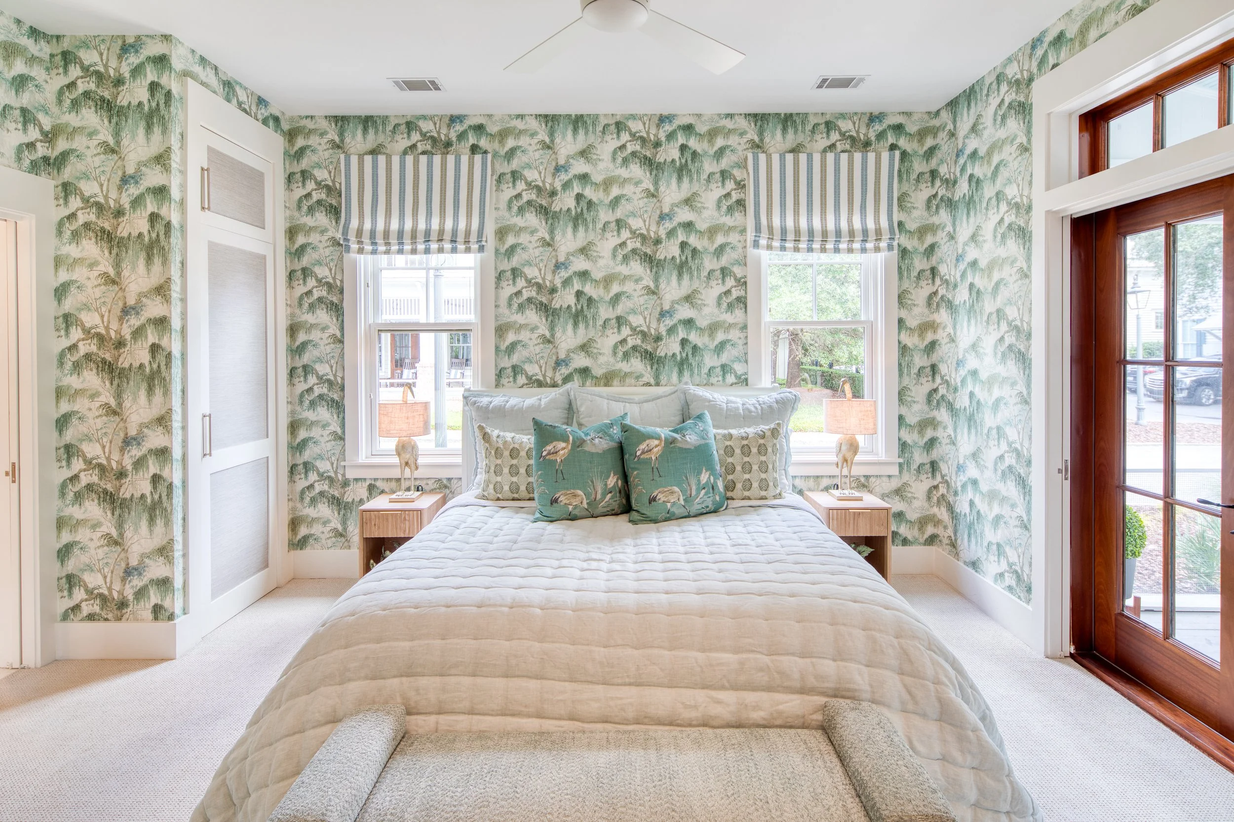 22nd downstairs master bedroom from hall rev 1.jpg