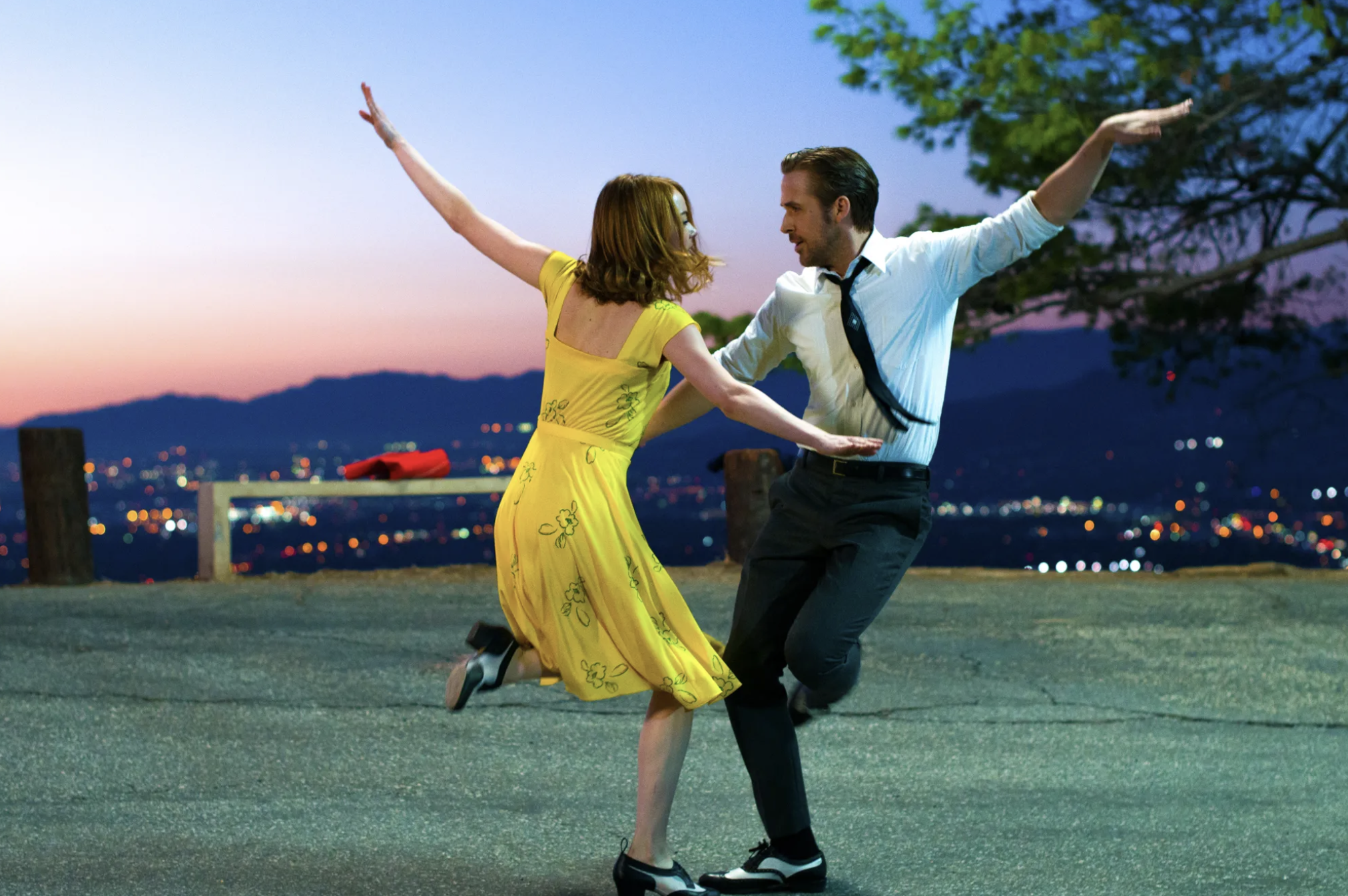 BFI Musicals: Trailer