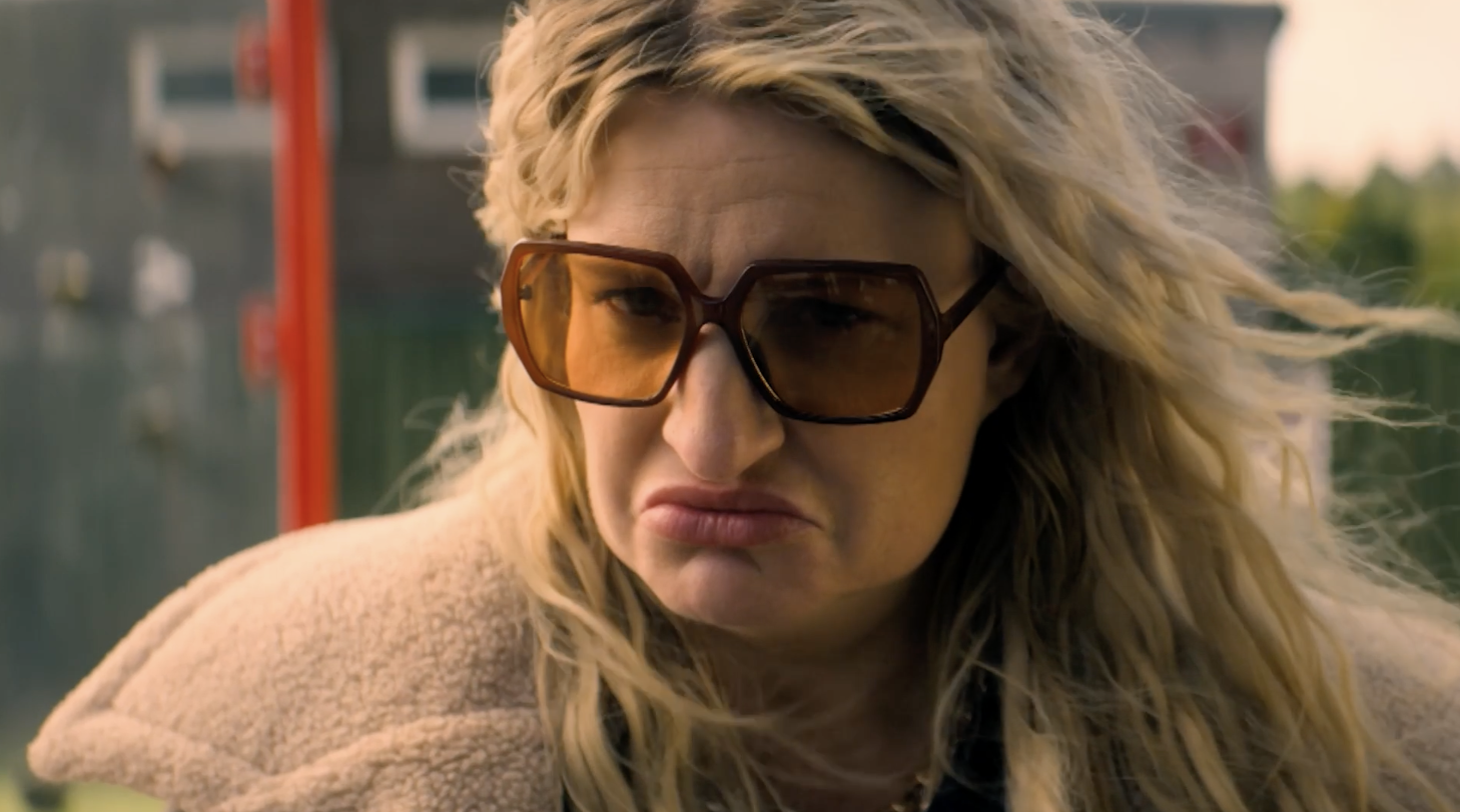 BBC Comedy 2025: Showreel