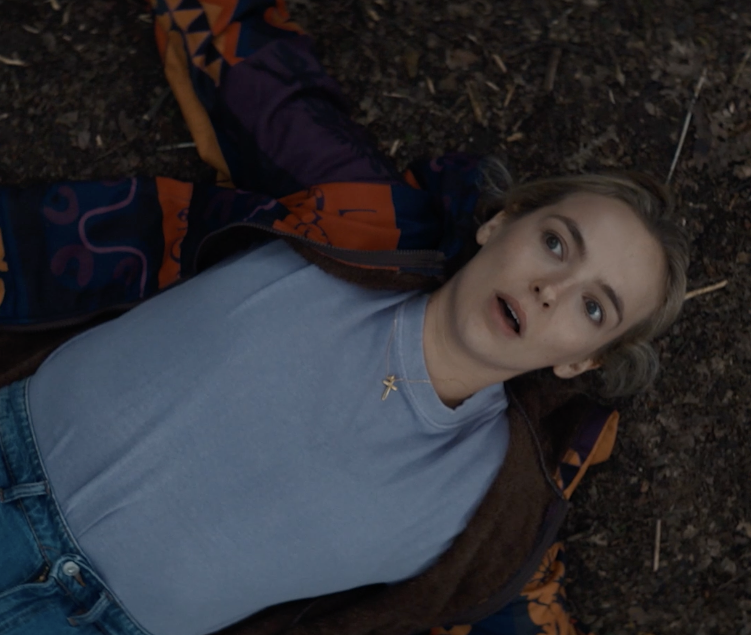 Killing Eve: Socials
