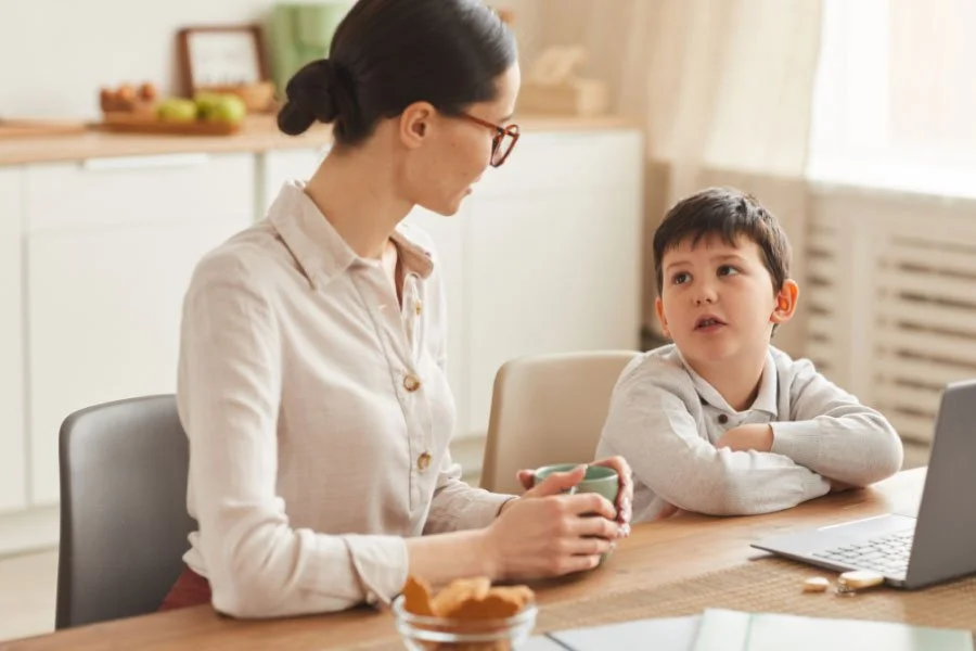 Am I Qualified to Homeschool my Child?