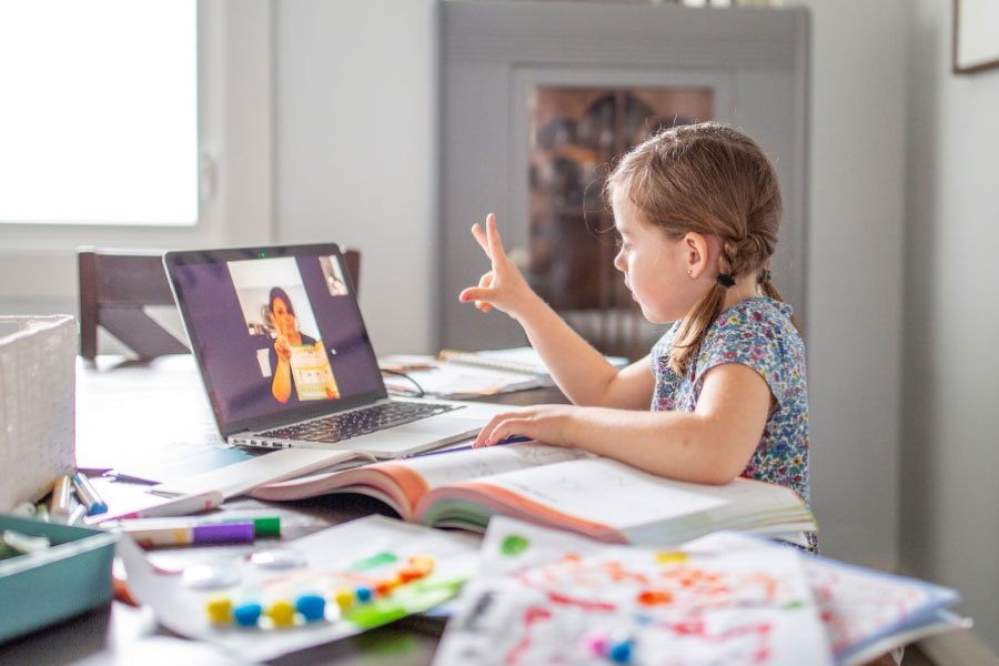 How to Find an Easy Homeschool Schedule for Guaranteed Success