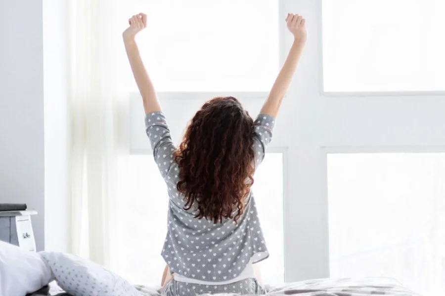 Have the Best Day with an Easy Morning Routine