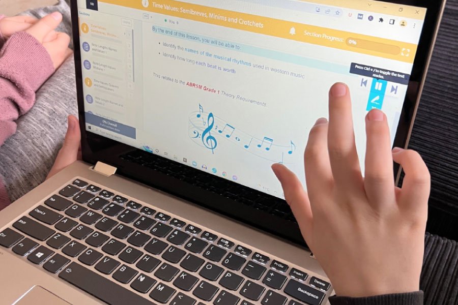 The Homeschooling Product from Education Perfect Encourages Interest-Led Learning