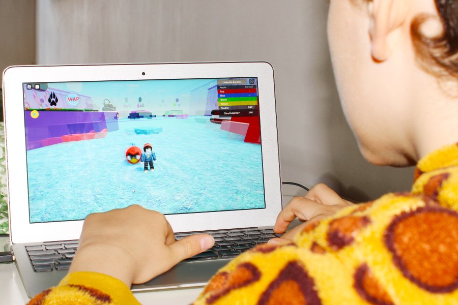 How to Encourage Kids to Love Math with Educational Games on Roblox