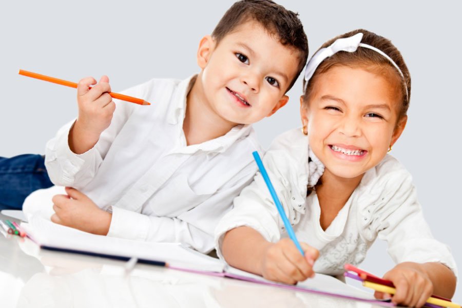 Homeschool Activities for Fine Motor Skills Practice