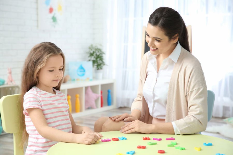 How Letting Go of Homeschool Expectations will Set You Free