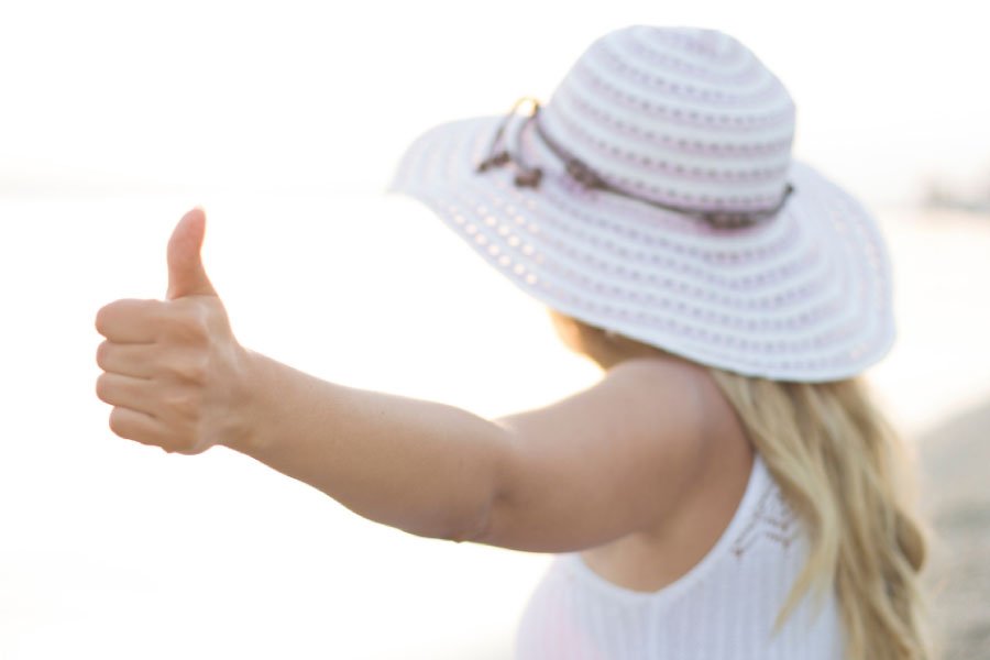 Why Positive Affirmations Work for Shifting your Mindset