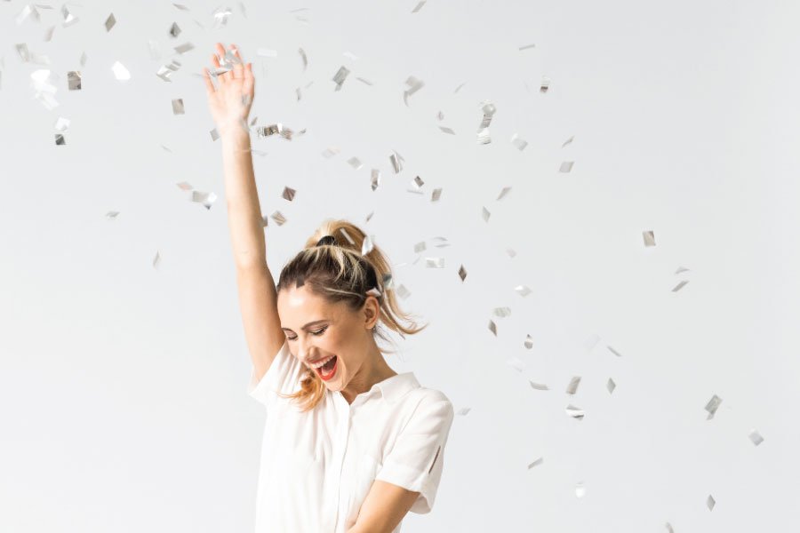Time Confetti and the Stressed Working Homeschool Mom