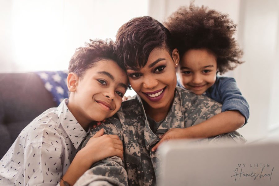 Where to Start with Homeschooling
