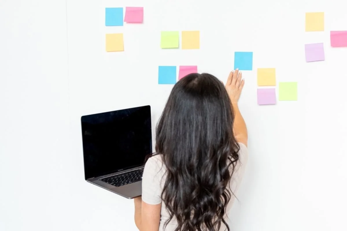 How to Plan Your Homeschool Around a Work-From-Home Schedule