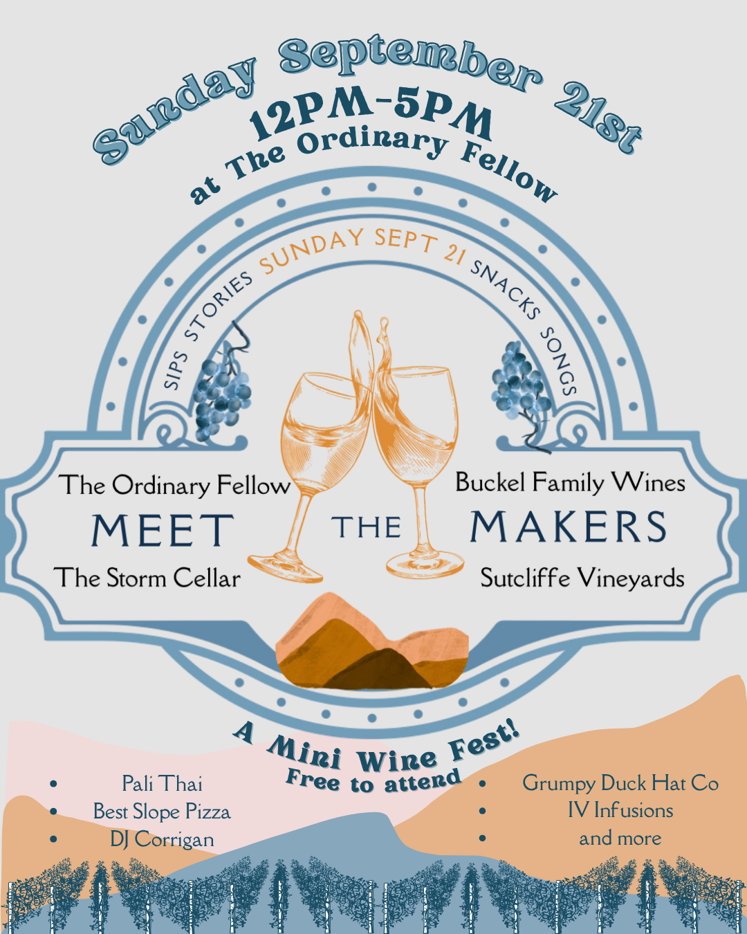 Meet The Makers
