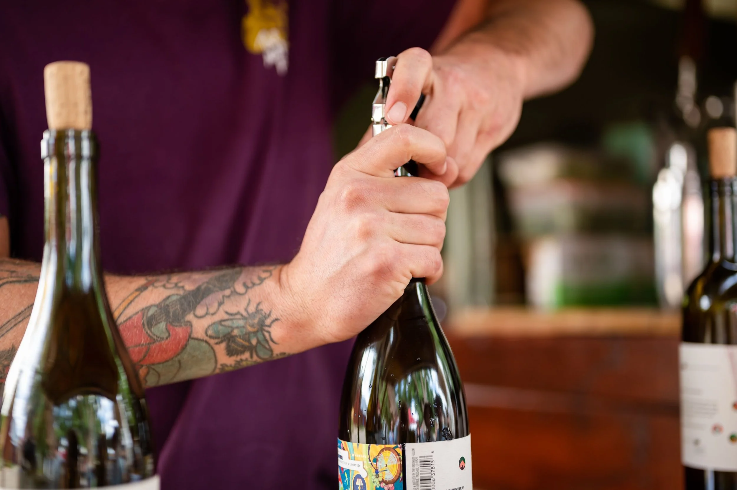 Colorado Wine Walk