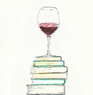 Boozy Book Fair