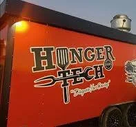 Hunger Tech Food Truck