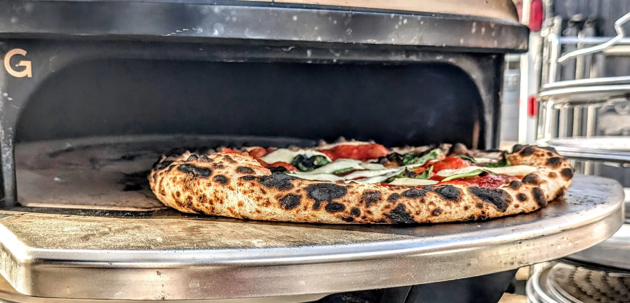 Best Slope Neapolitan Pizza