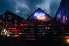 Major Tom-Denver Winemaker Dinner