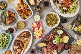 Friday Fuddle
