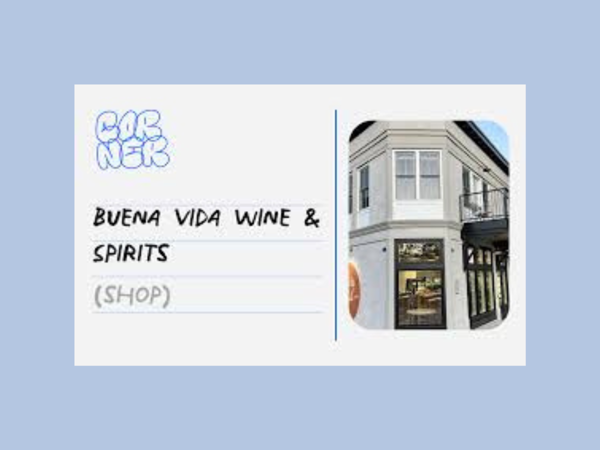 Buena Vida In-Store Tasting
