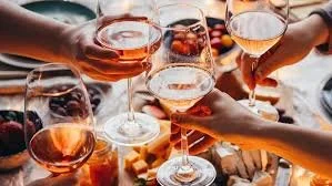 RoséLaLaLa