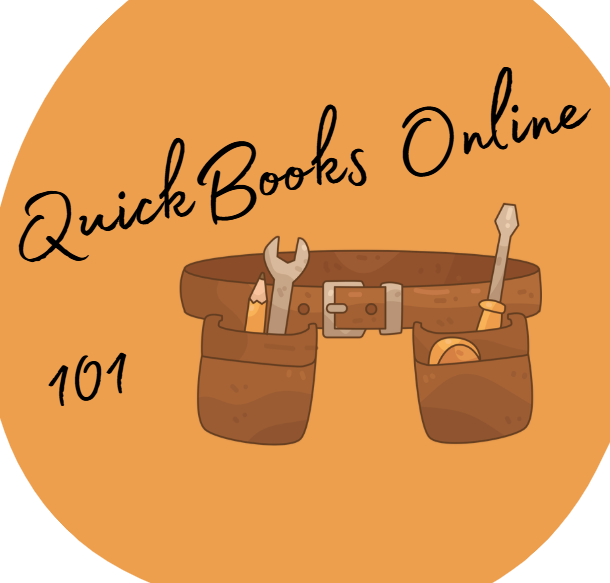 QuickBooks 101 - QuickBooks Explained Like a Human