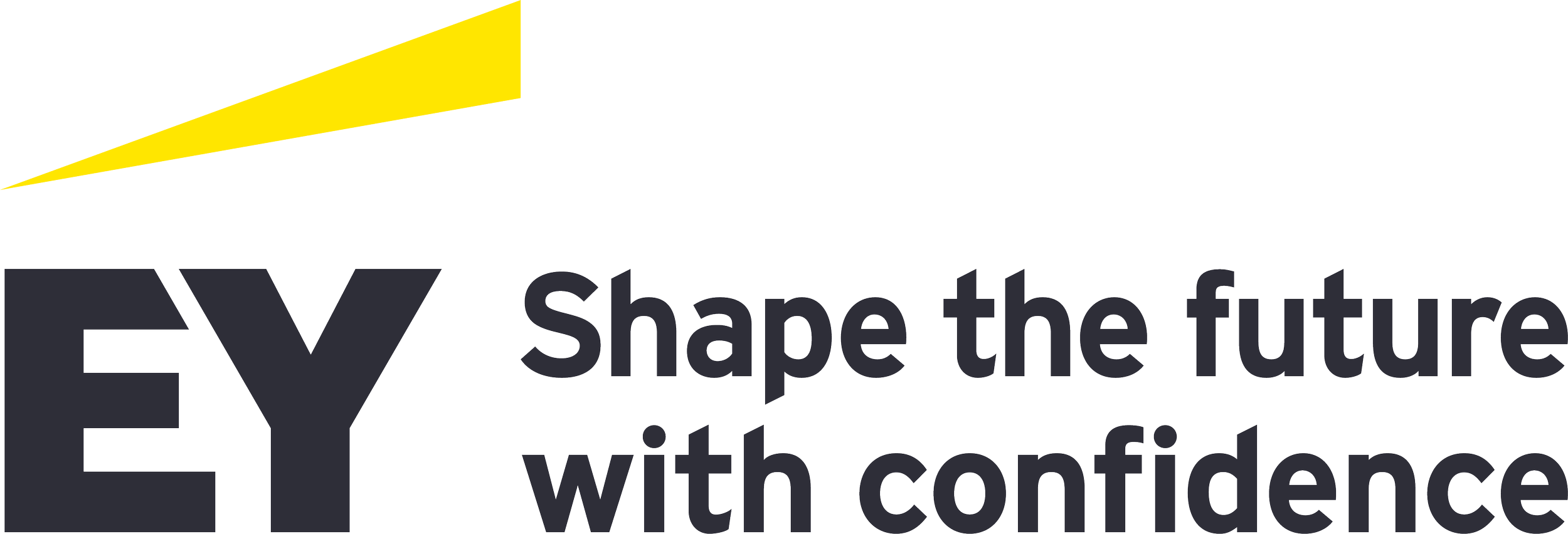 EY logo