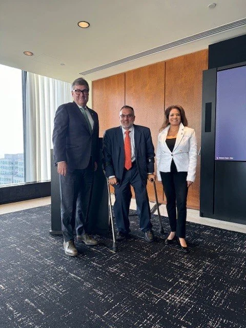 Canadian Business Disability Inclusion Network