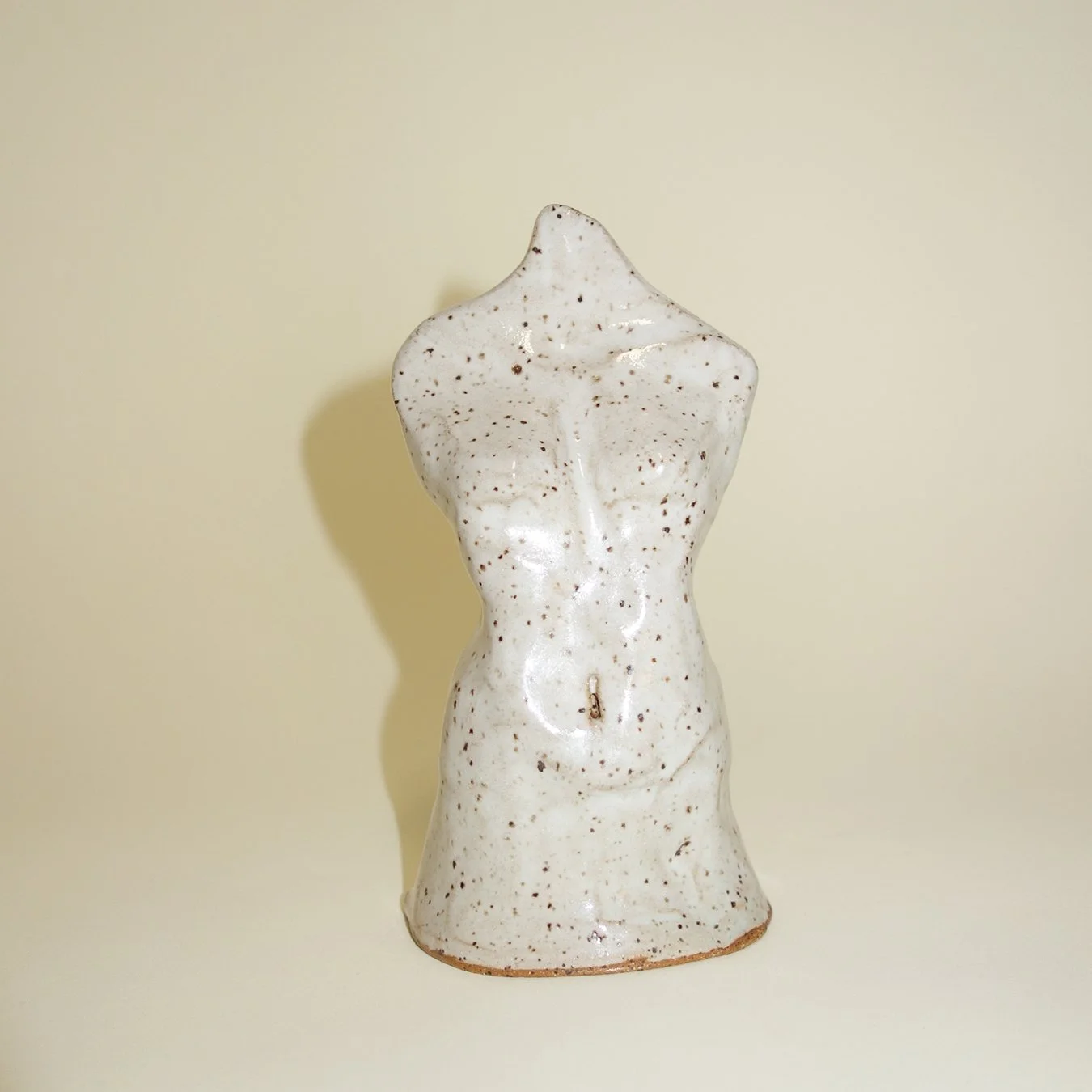 Female Incense Holder