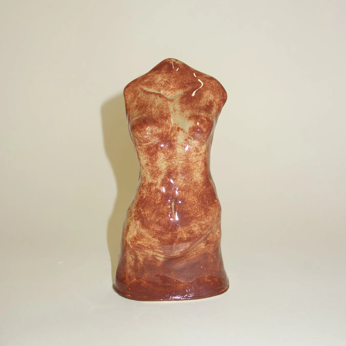 Female Incense Holder