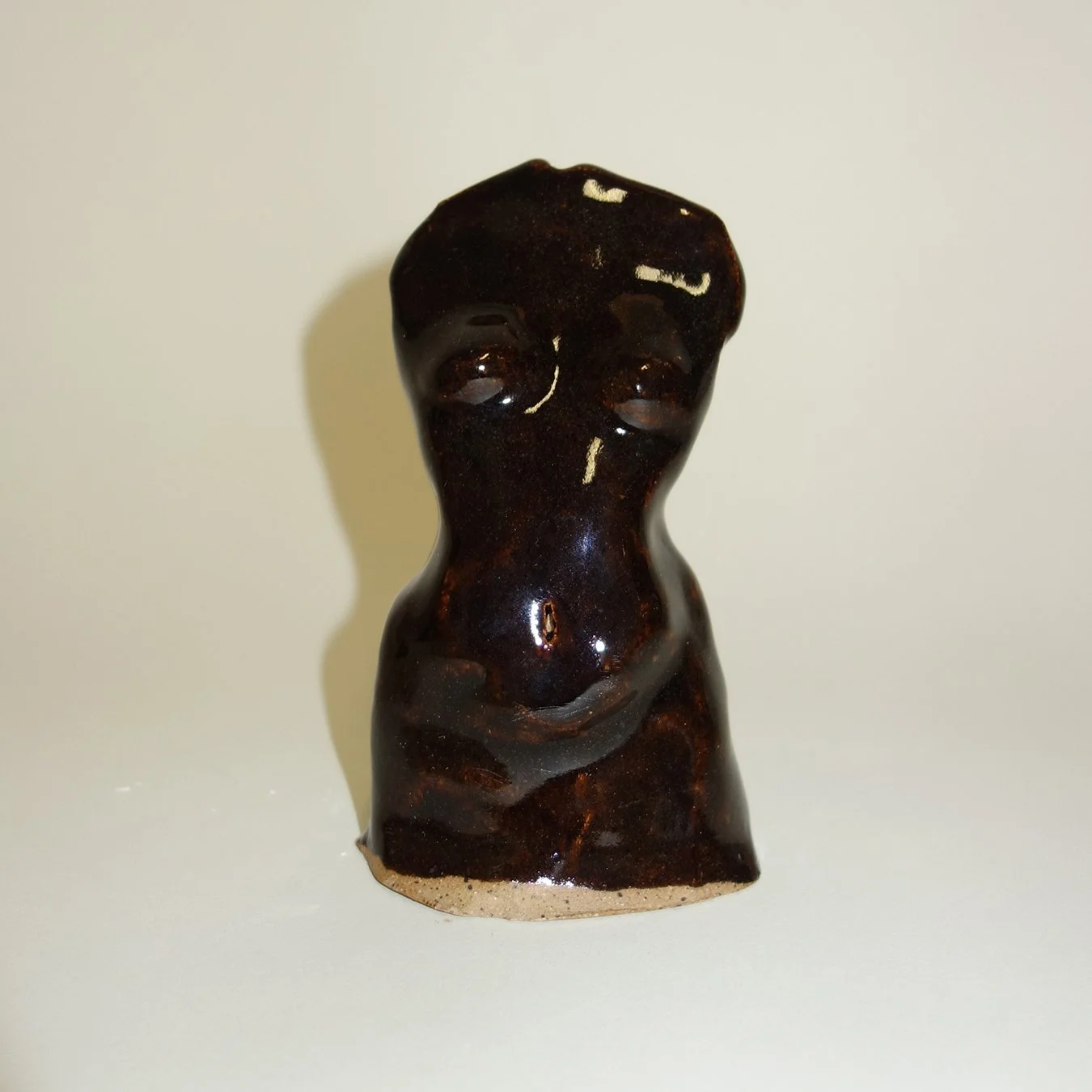 Female Incense Holder