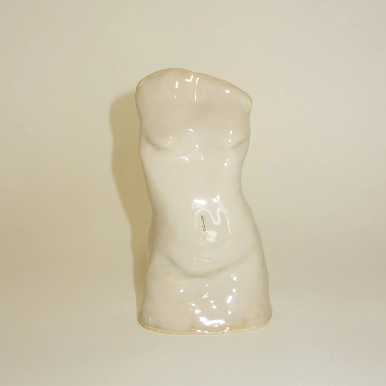 Female Incense Holder