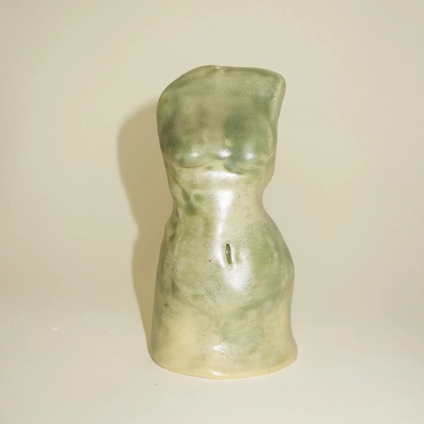 Female Incense Holder