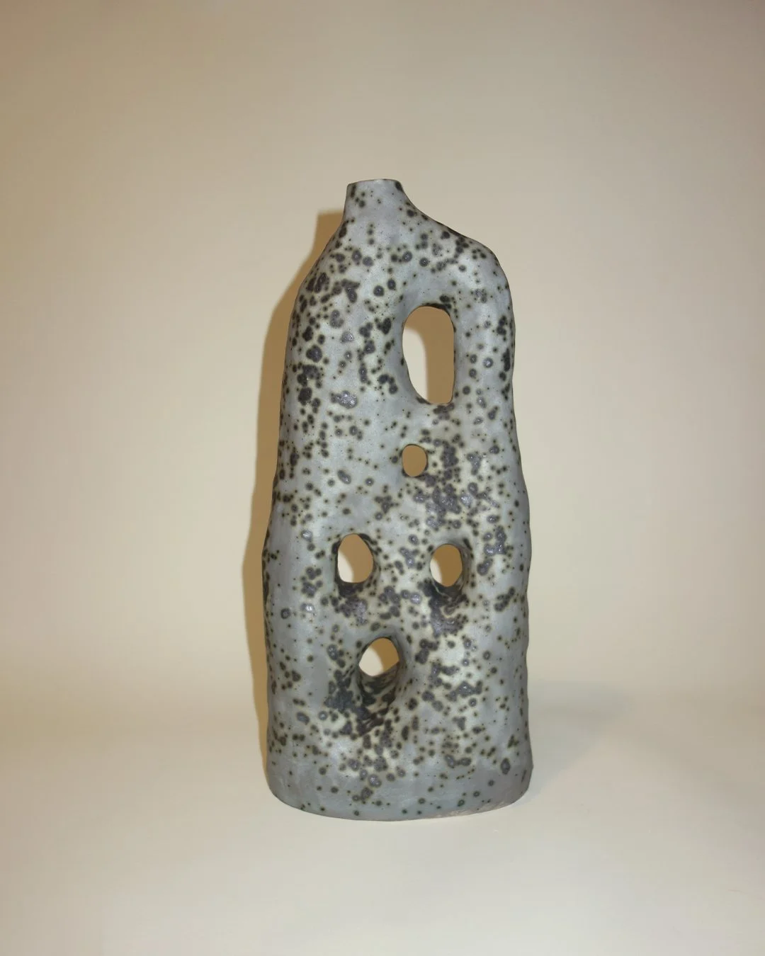 Crater Vase