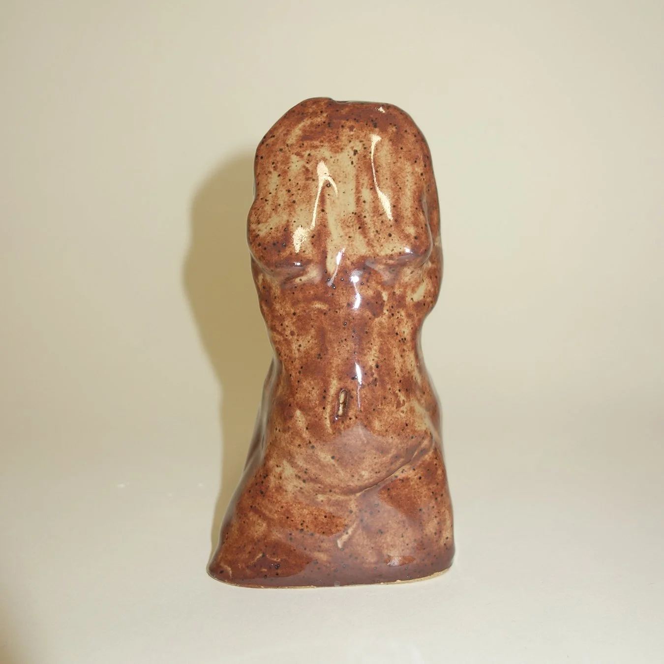 Female Incense Holder