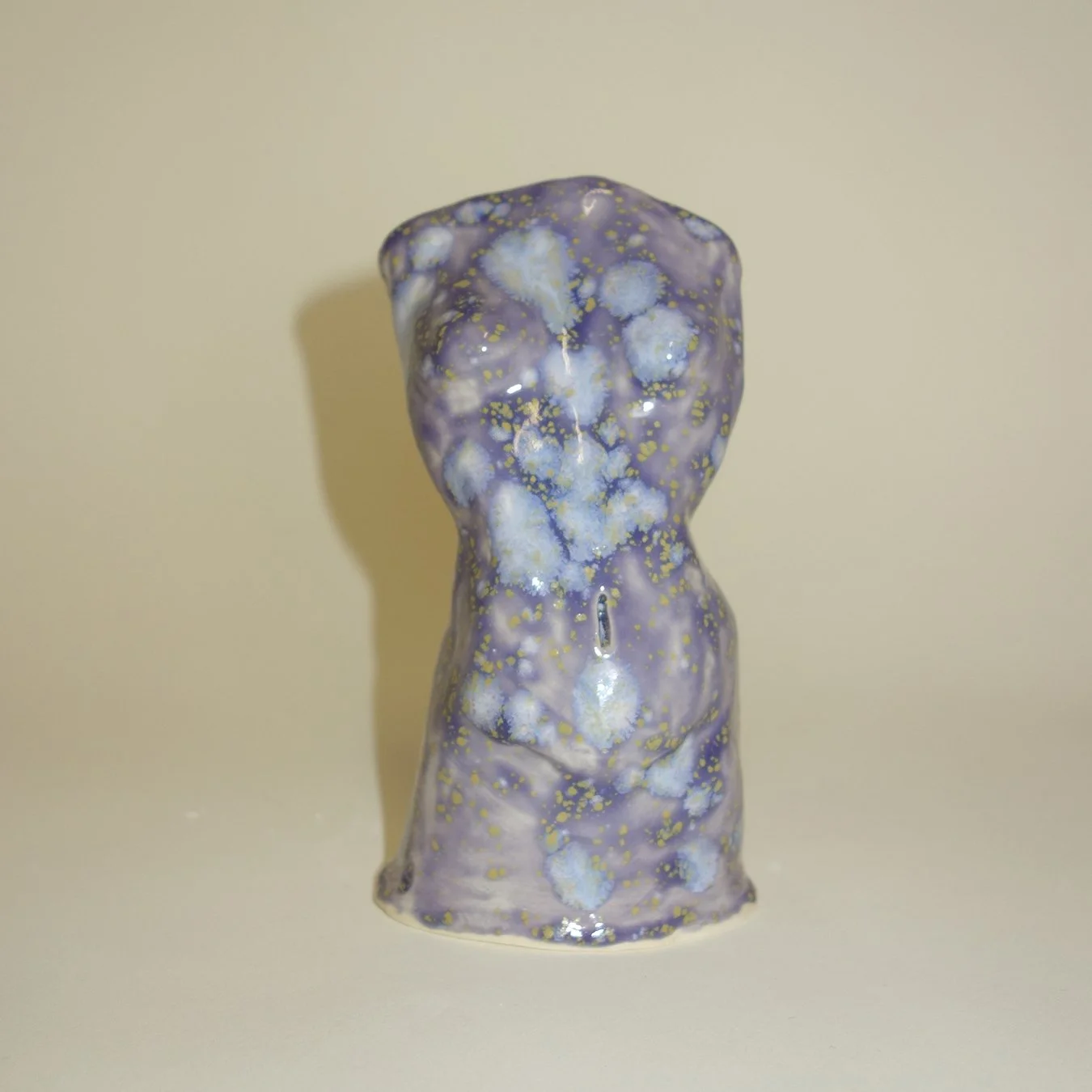 Female Incense Holder
