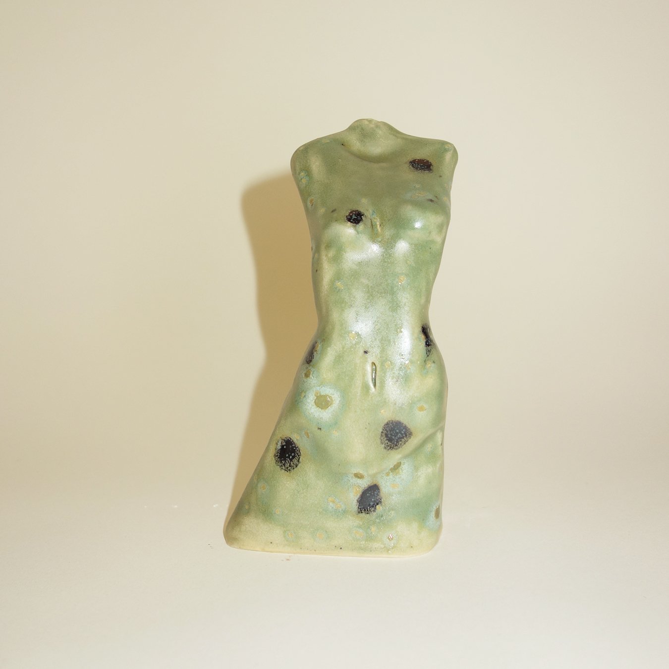 Female Incense Holder