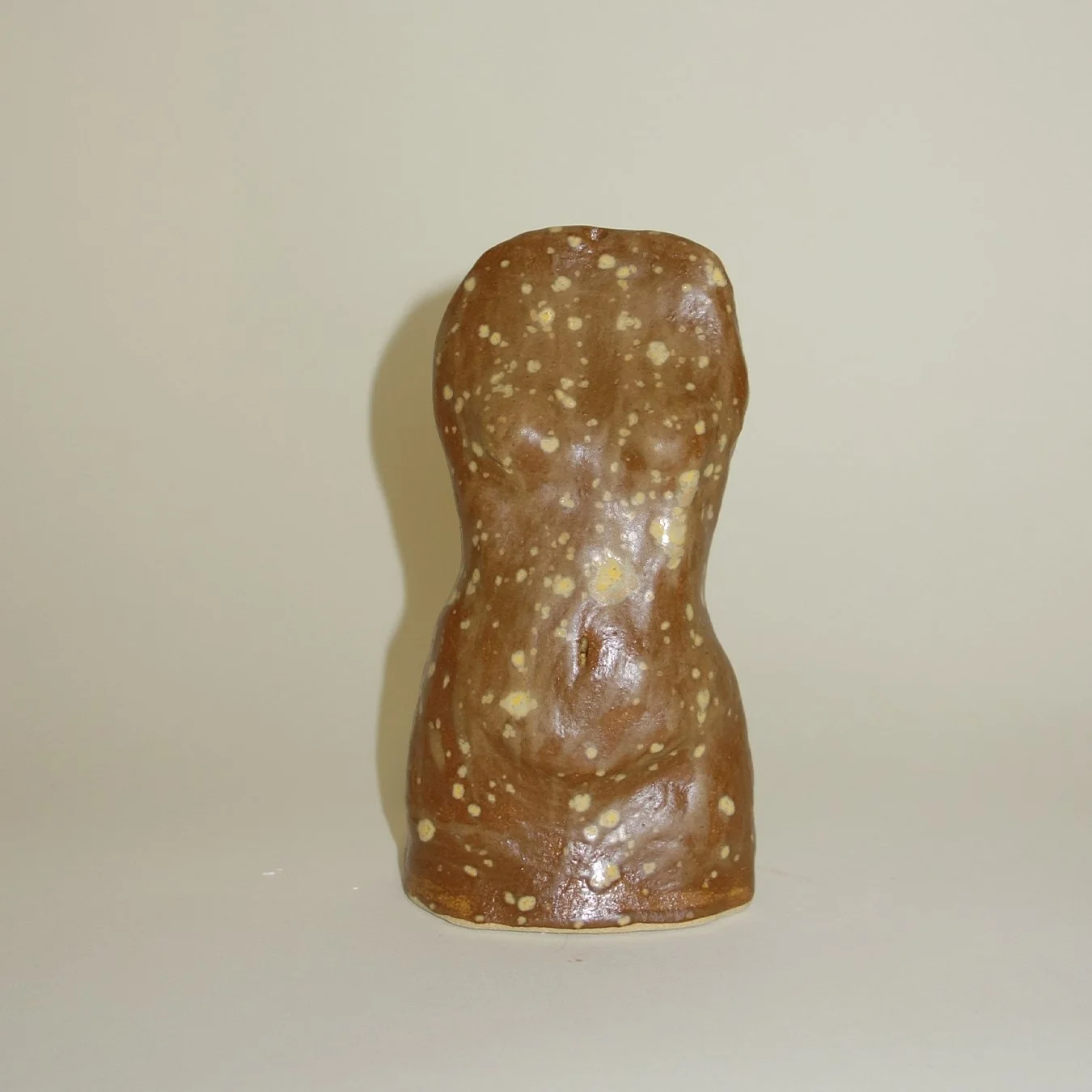 Female Incense Holder