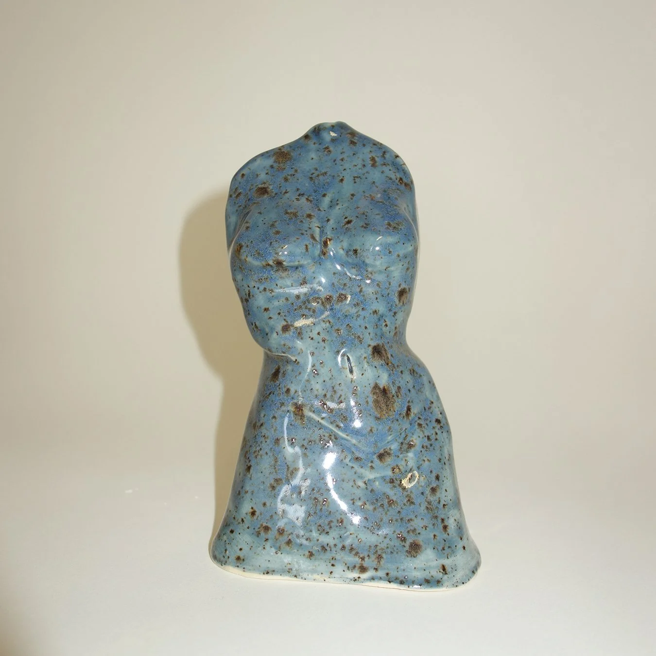 Female Incense Holder